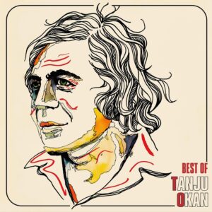 Tanju Okan - Best Of (Plak) Vinyl plastinka