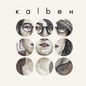 Kalben - Plak (PLAK) Haydi söyle plak Vinyl plastinka