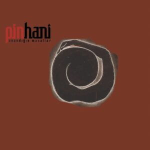 Pinhani - İnandığın Masallar (Plak) - Plak Vinyl plastinka