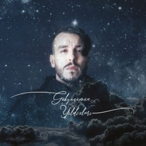 Cem Adrian - Gökyüzümün Yıldızları (Plak)- Plak Vinyl plastinka