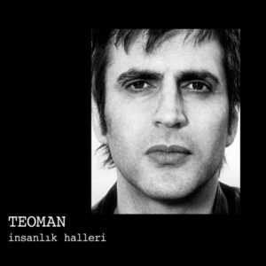 Teoman - İnsanlık Halleri (Plak) - Plak Vinyl plastinka